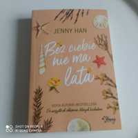 Bez ciebie nie ma lata Jenny Han