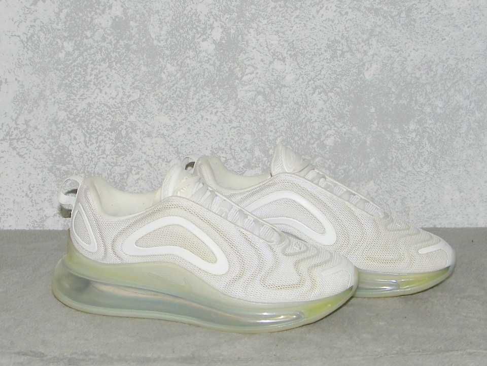 NIKE AIR MAX 720 - Buty Lato - rozm. 40 - IDEALNE !