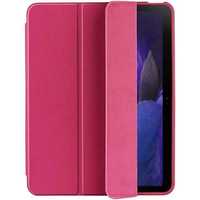 Etui Smart Samsung Tab A8 Czerwony /Rose Red 10,5" 2021 X200/X205