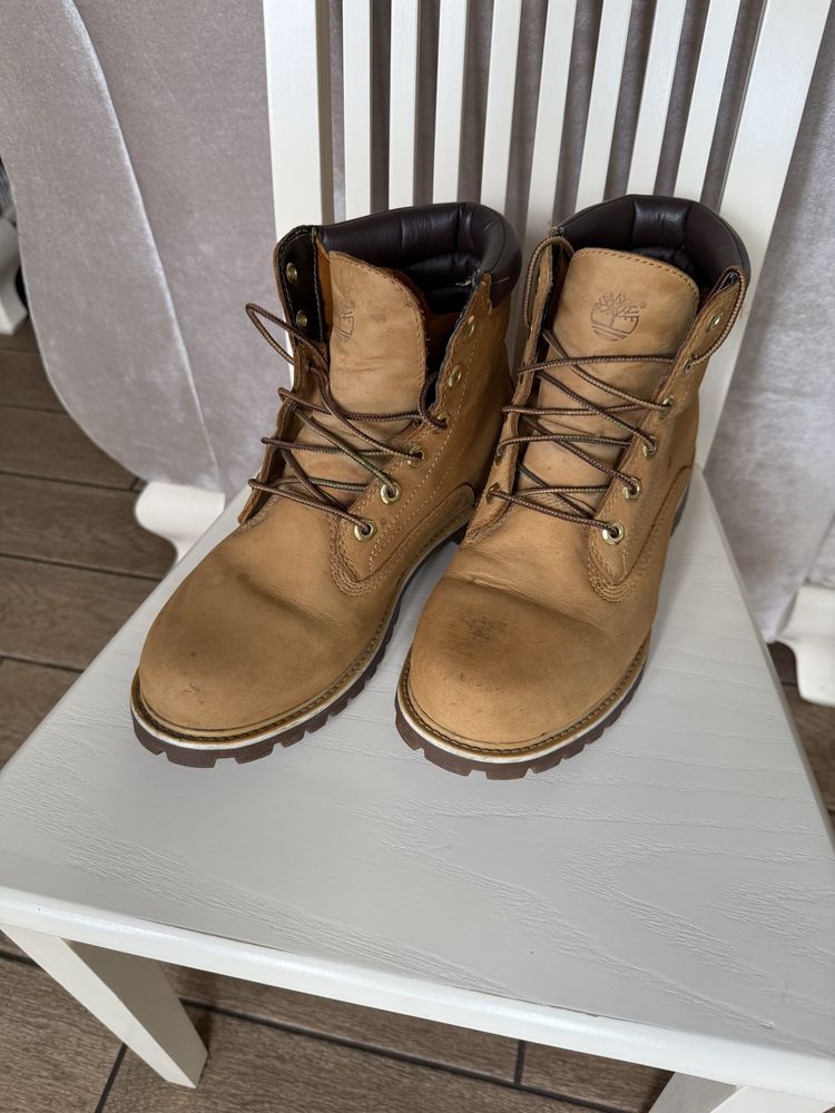 Черевики Timberland 41,5