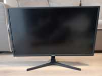 Monitor Samsung LU32J590UQUXEN 4K Gamingowy