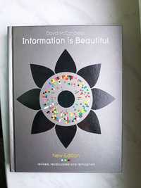 Продам книгу "Information is beautiful"