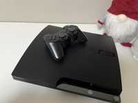 Ідеал Sony PlayStation 3 slim 150gb