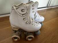 Patins Clássicos de 4 Rodas Edea 210 mm
