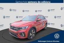 Volkswagen T-Roc | R-Line PLUS | Dostępny od ręki |