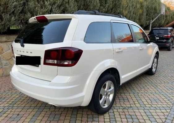 Dodge Journey
2019