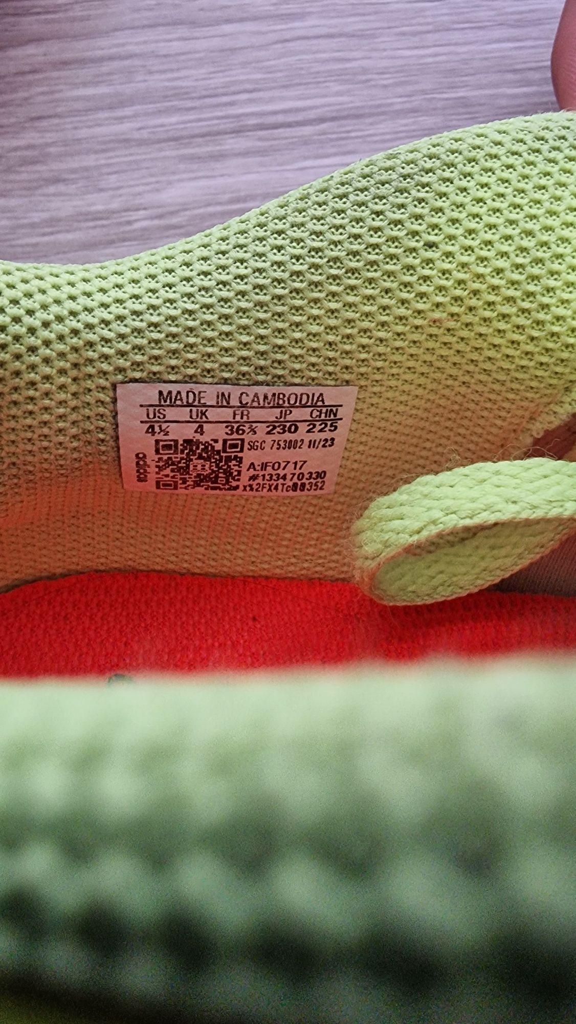 Chuteiras Adidas Crazyfast com pitons