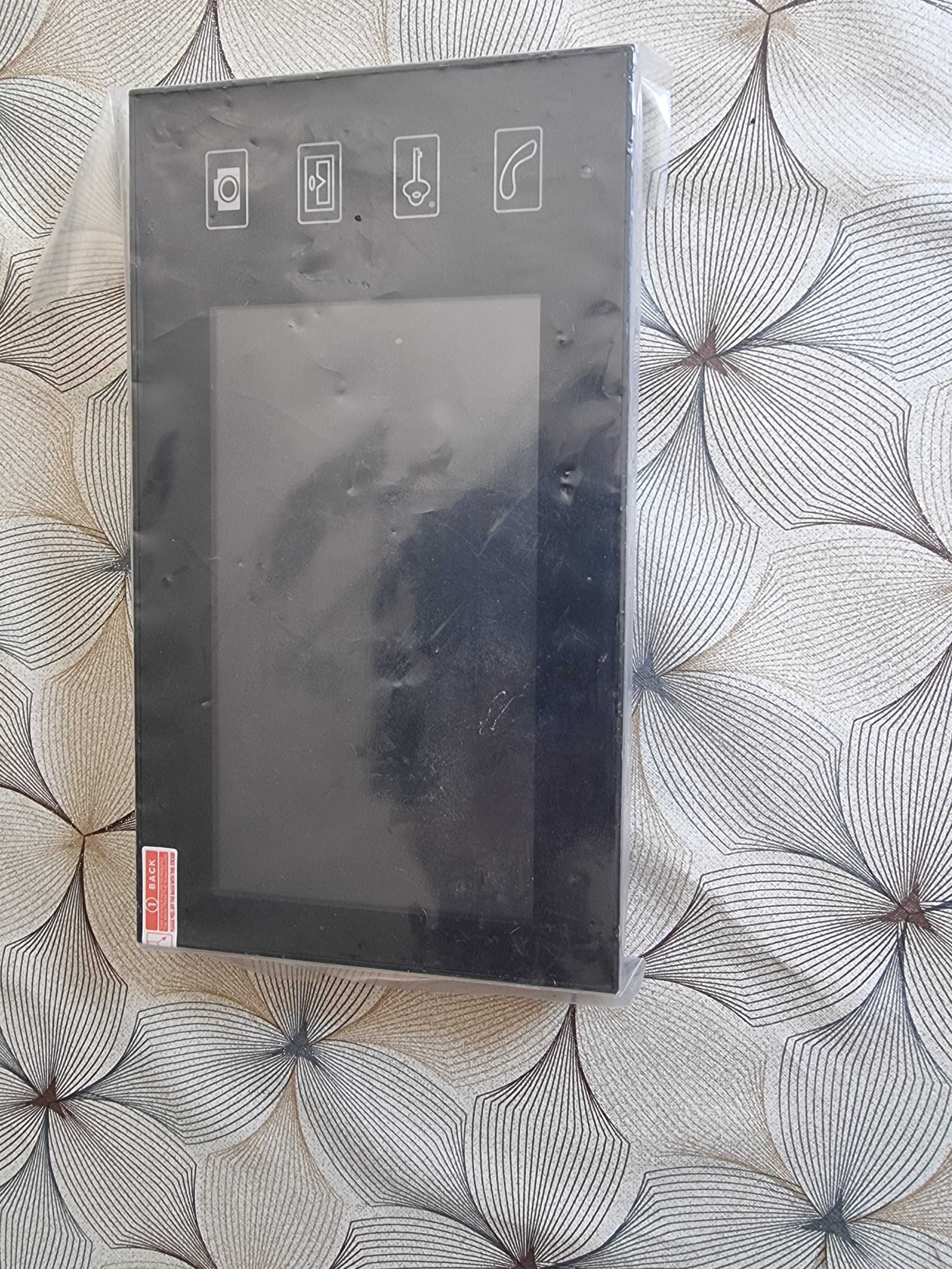 Monitor  do domofonu wireless Video door phone NOWY