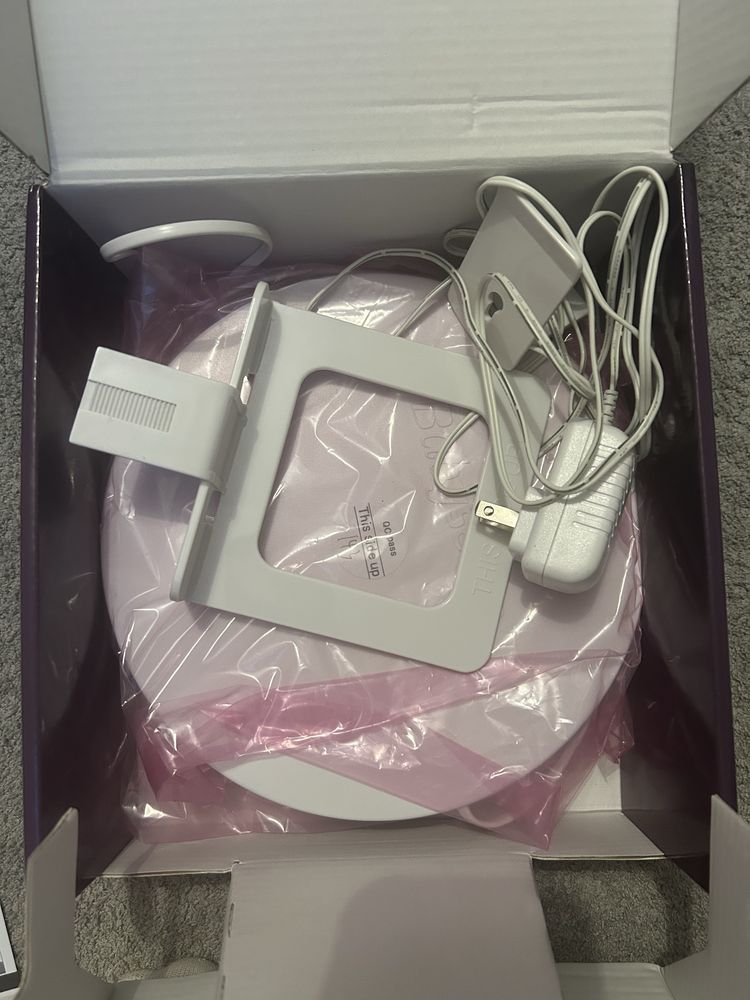 Babysense 7 monitor oddechu