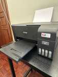 Impressora Epson Ecotank