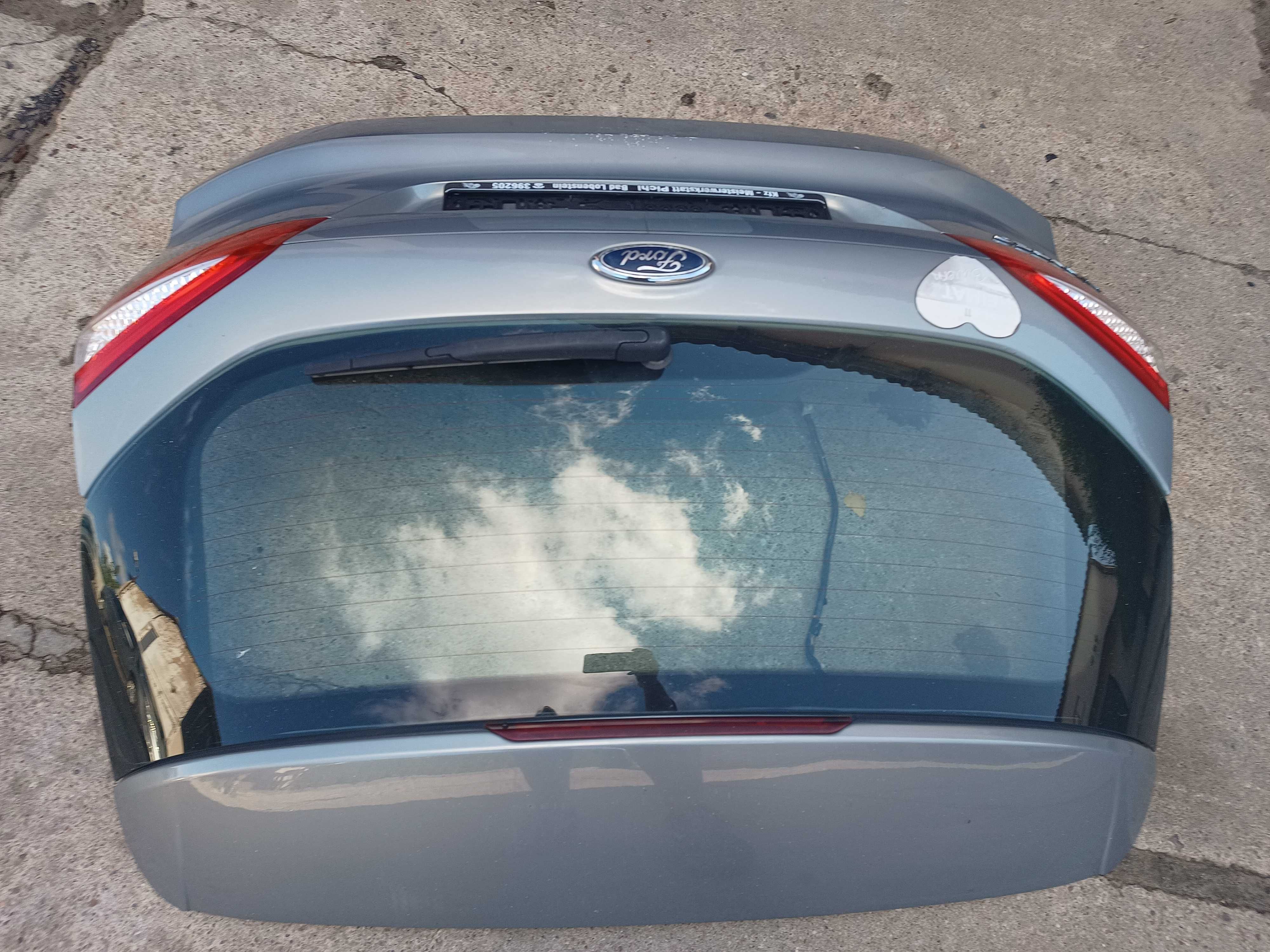 Ford Mondeo mk4 klapa bagażnika kombi kod T.6