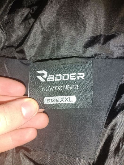 Куртка  Mountain Warehouse Vortex