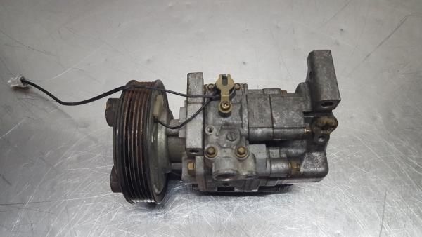 Compressor AC MAZDA 3 (BK)