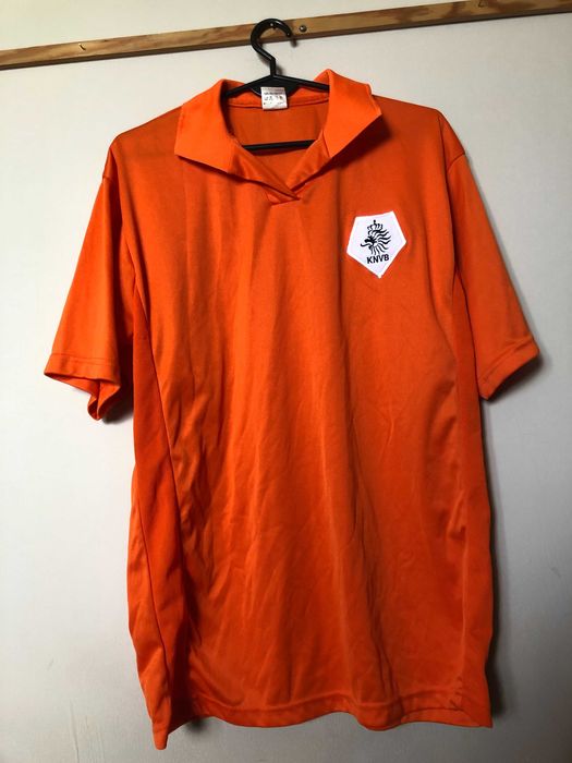 Vintage HOLANDIA 2006 - 2008 - L- UNIKAT