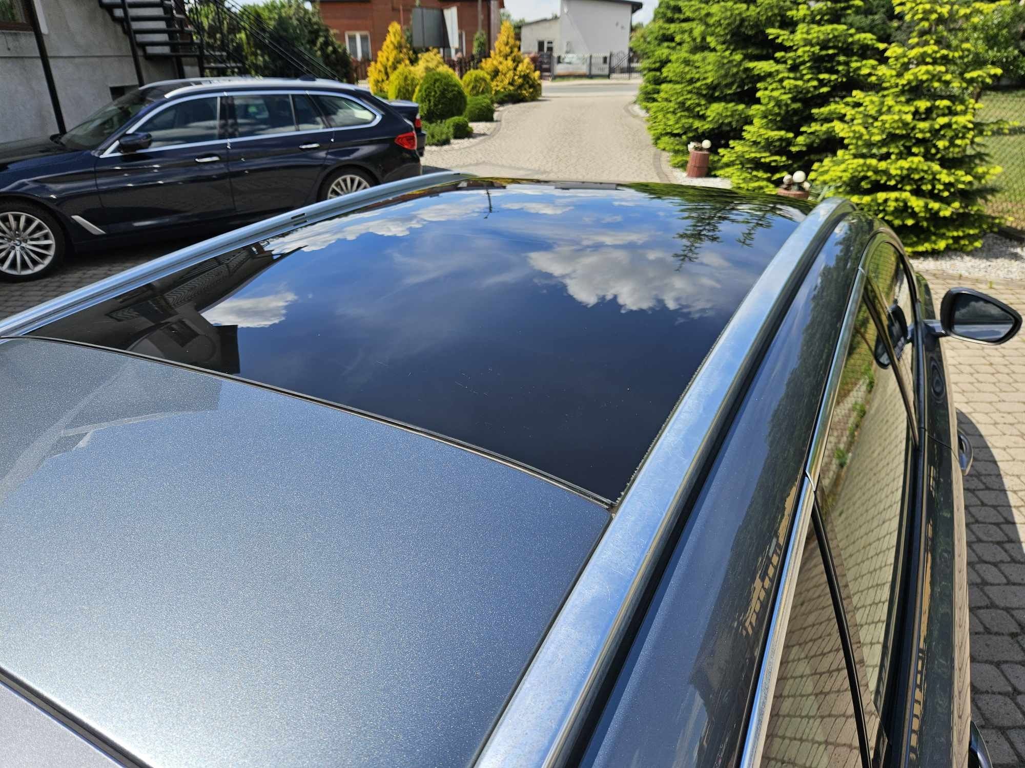 Peugot 508 sw 2.0 hdi
