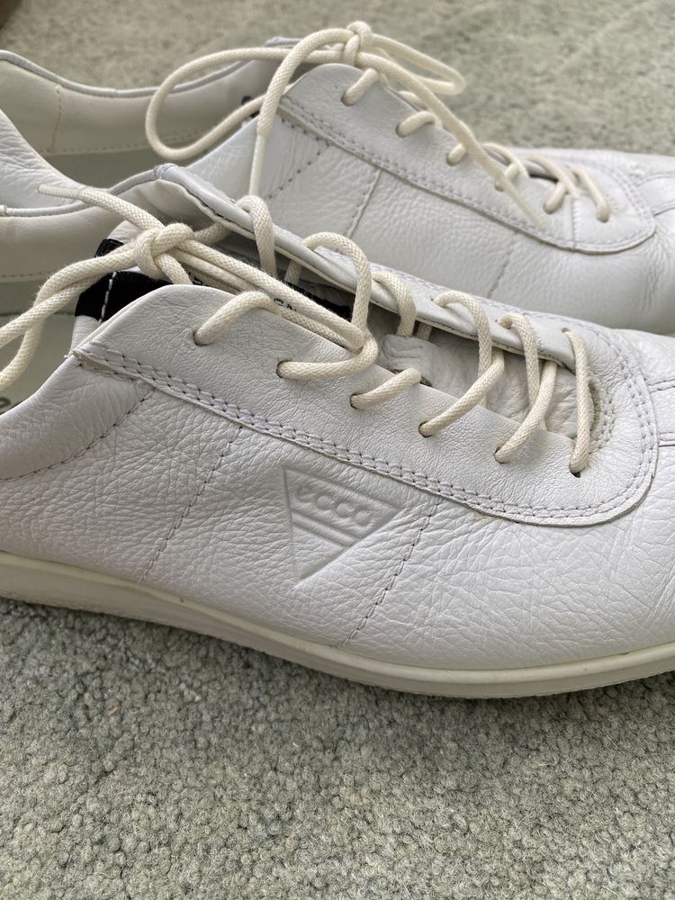 Чоловічі кеди ECCO Soft 1 M