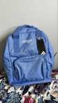 Nowy plecak Adidas Prime sportowy pojemny funkcjonalny