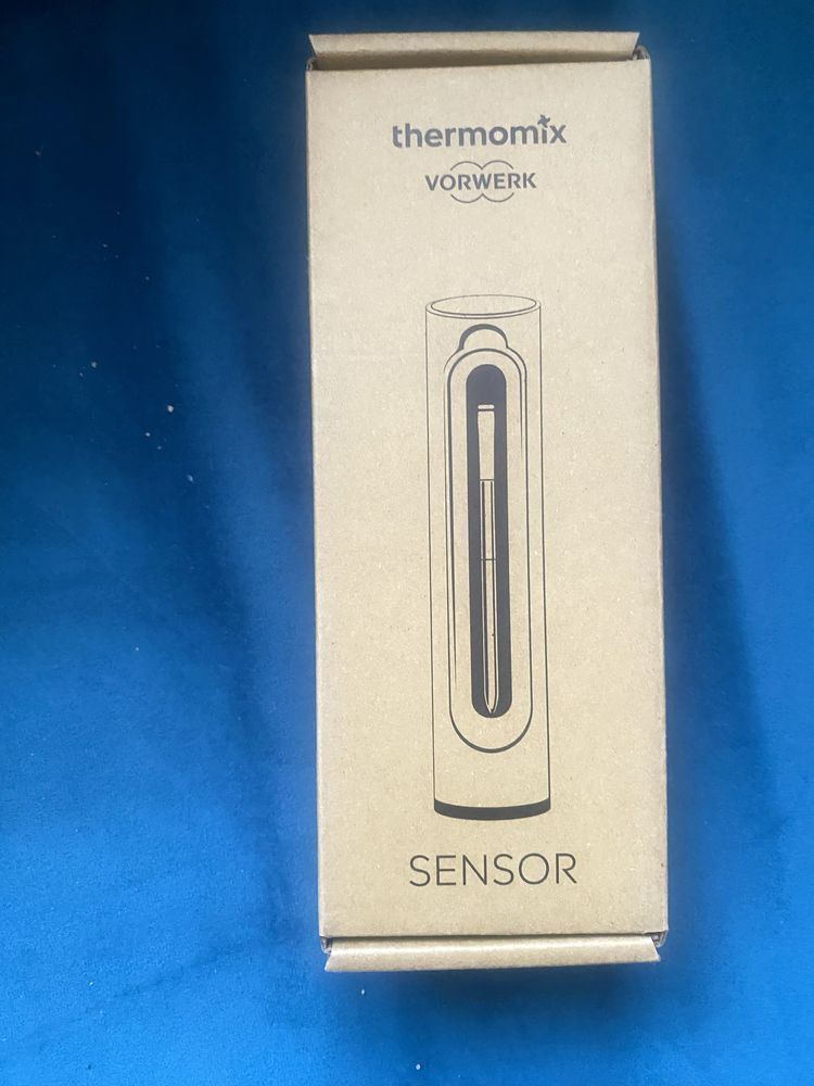 Sensor do Thermomix! Nowy!