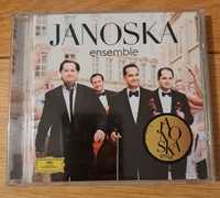 Janoska ensemble Janoska style cd