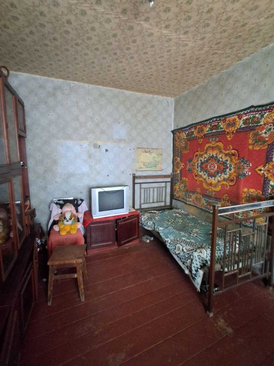 Продам частину будинку в м.Фастів, Київської обл