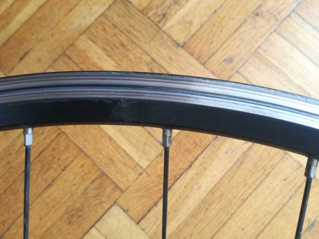 Koło szosowe Mavic CXP22