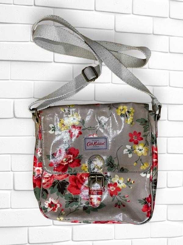 Сумка, планшетка cath kidston