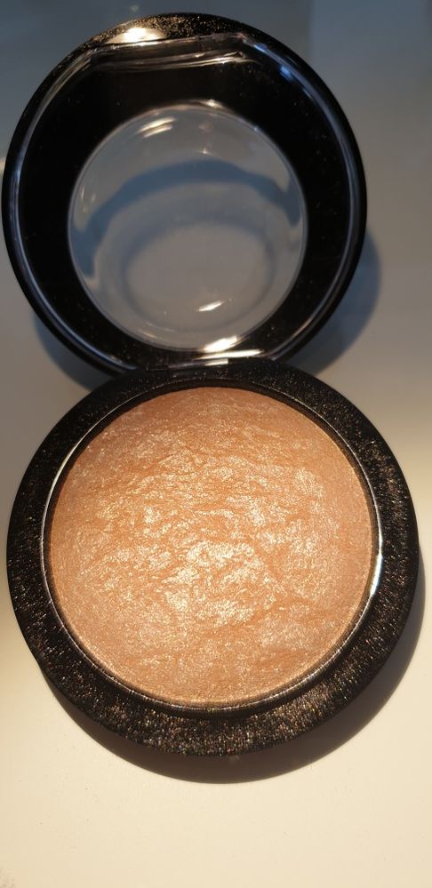 Mac soft&gentle rozświetlacz highlighter