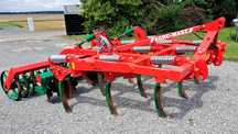 Agregat Runner 30 Agromasz Unia Cross