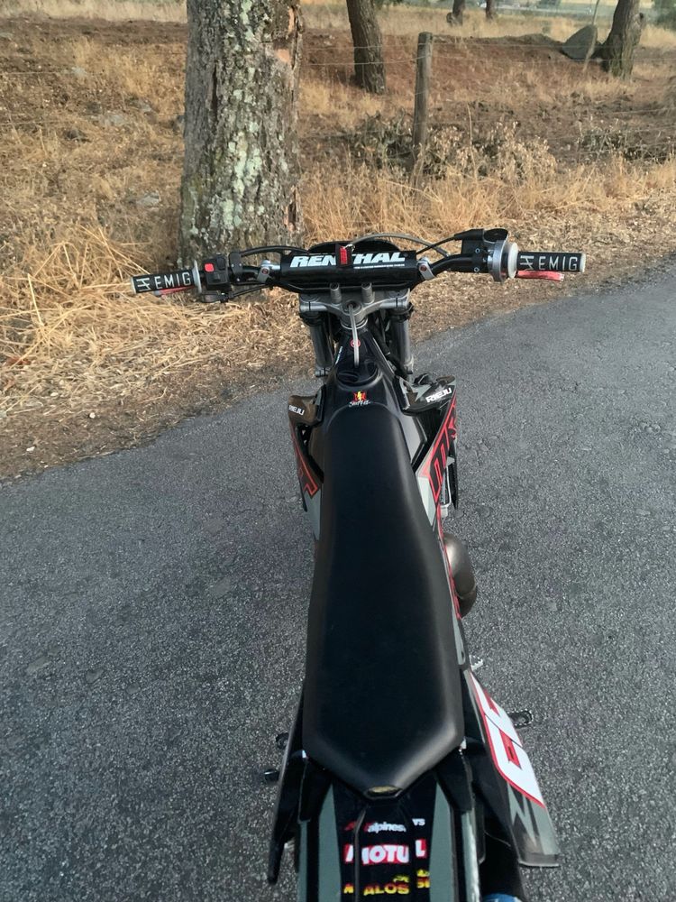 Rieju mrt 50cc(am6)