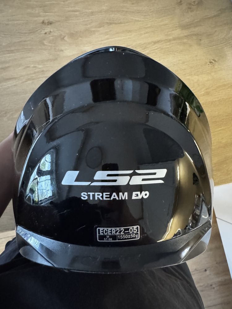 Kask LS2 Stream EVO