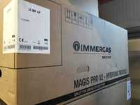 Pompa ciepła 16 kW IMMERGAS MAGIS PRO 16 V2 T - ZESTAW nowy polecam