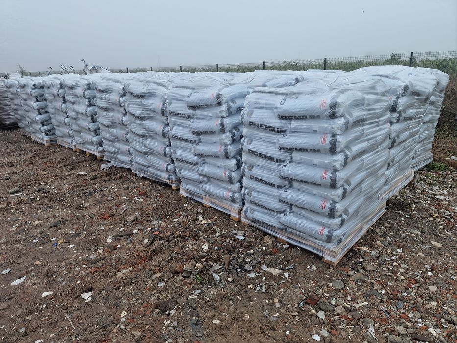 Ekogroszek Carboelite Premium 28KJ Promocja