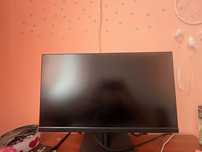 Монітор Acer Vero V227QHbiv + клавіатура і мишка з ковриком