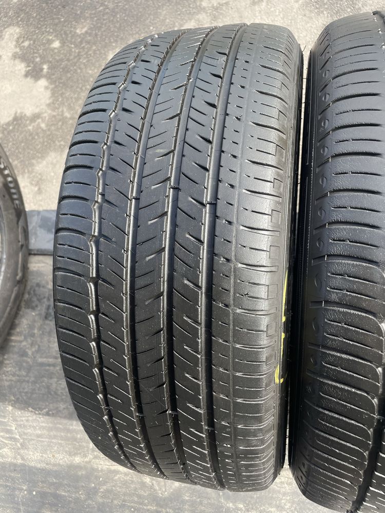 225/50/17 michelin mxm4 runflat