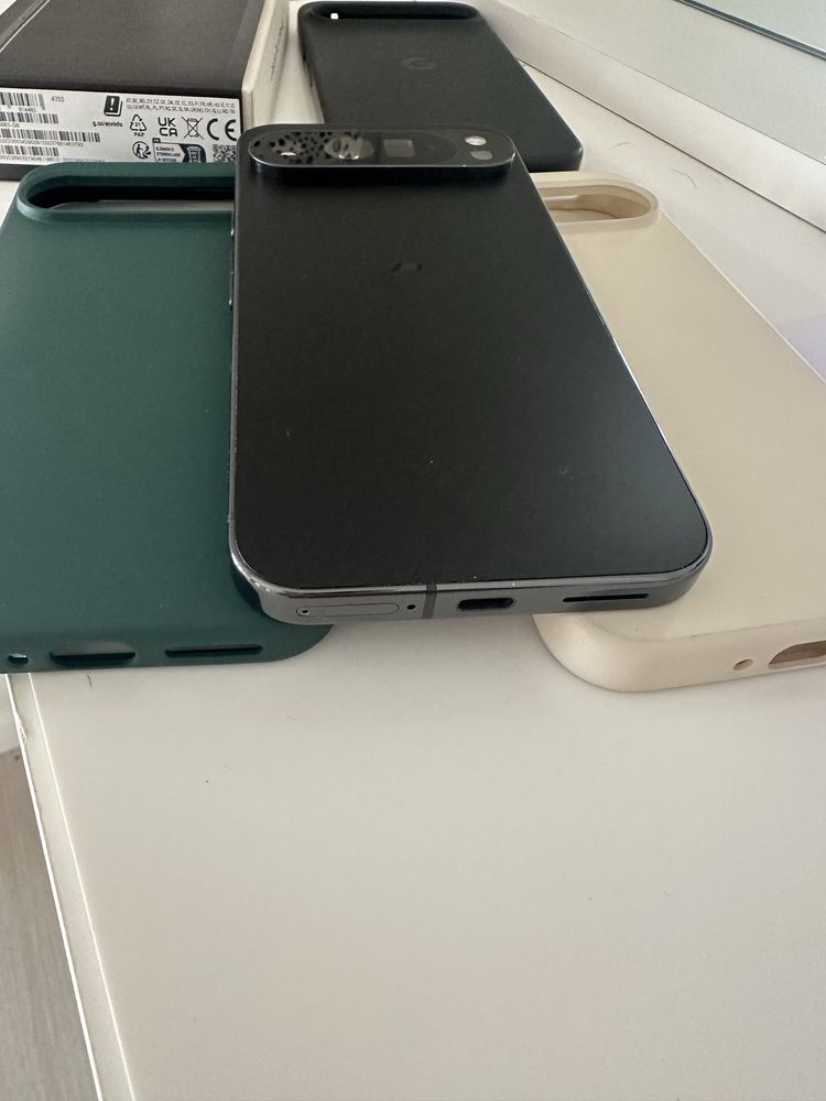 Google pixel 9 pro XL 256GB Fatura / Garantia