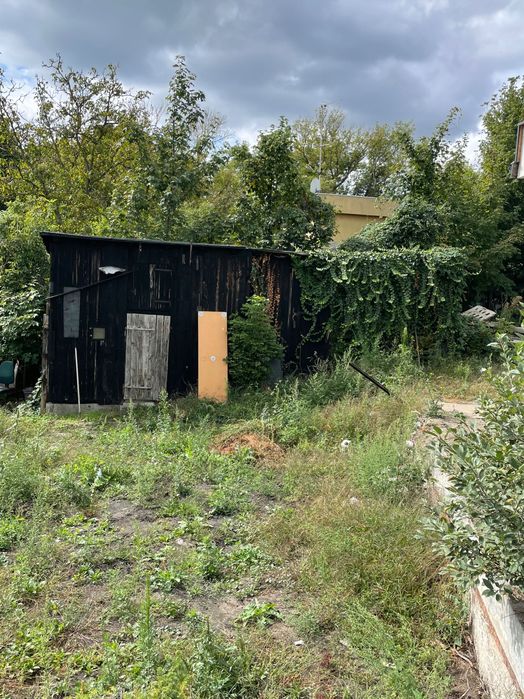 Drewno za rozbiórkę