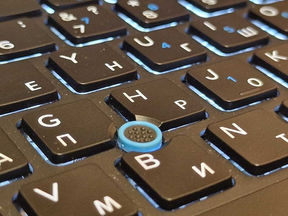 Сучасний Dell Latitude 5490 Intel Core i5-8350U RAM 16Gb SSD 256Gb