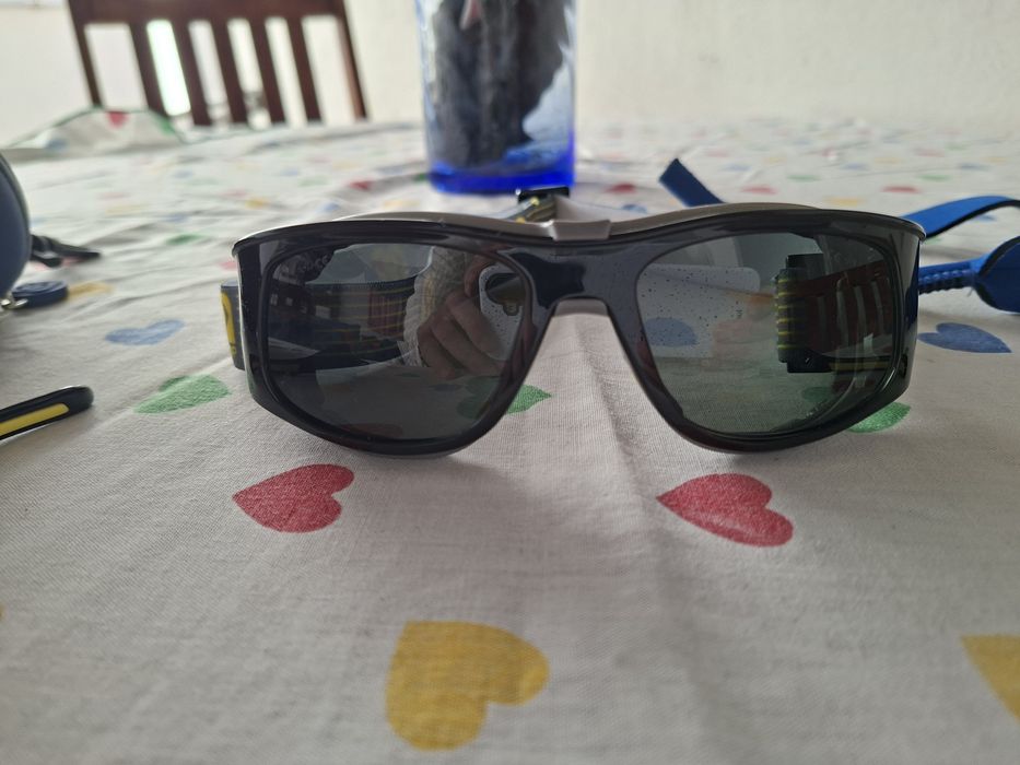 Óculos MEDOP Xtreme Híbridos Ambiente Mar