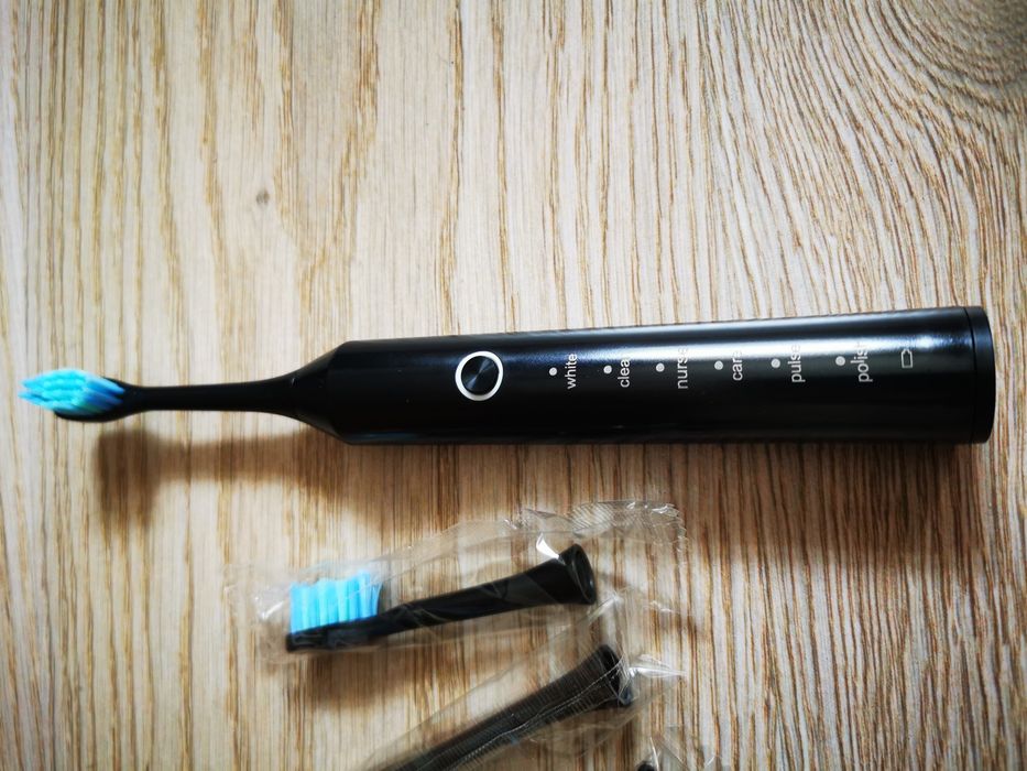 Szczoteczka soniczna Deep clean