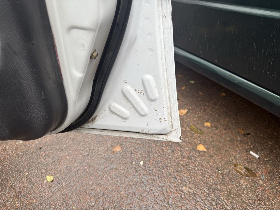 Део Ланос 1.5. Поляк