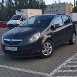 Opel Corsa Opel corsa D 2010 ROK