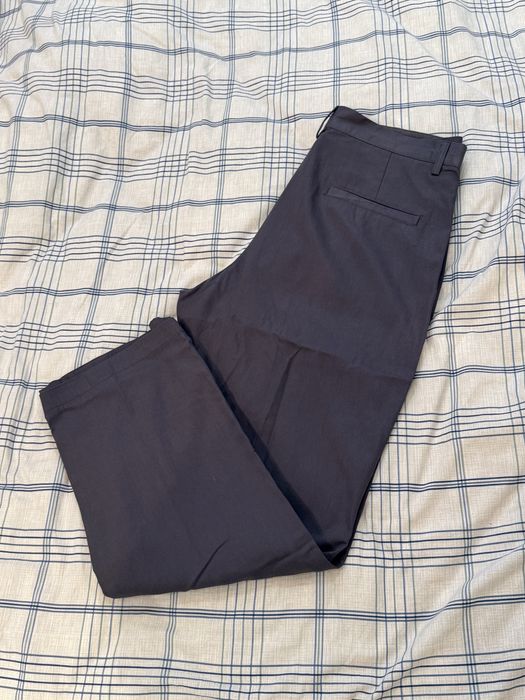 Чоловічі штани Zara (чіноси), розмір 36, нові