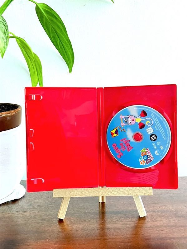 Pack Dora Exploradora Caneca Vintage + dvd “Dora Salva o Dia”