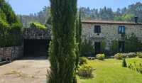 Casa de Campo com Piscina