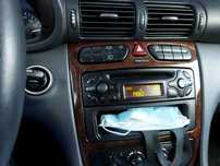 Rádio Becker Audio 10