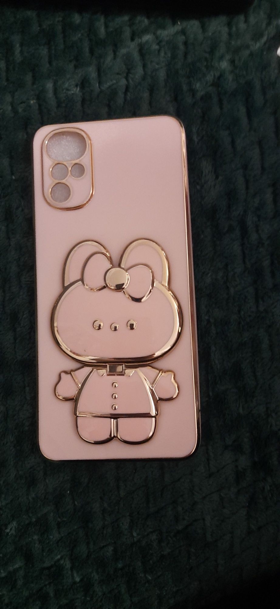 Etui motorola g22