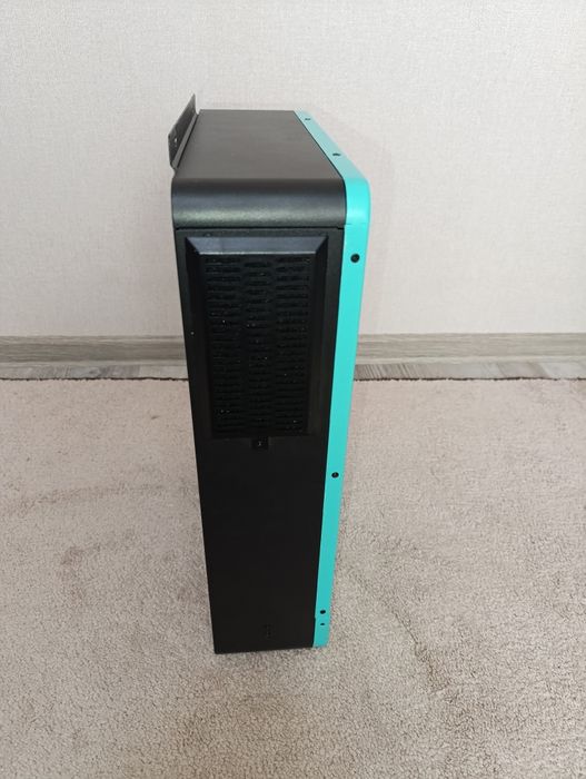 Гібридний сонячний Anern AN-SCI-EVO-6200 + WIFI