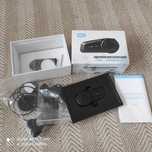 Interkom Bluetooth MaxTo M2 motor.