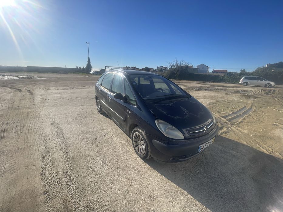Citroen xsara picasso 1.6 8v 90 cv