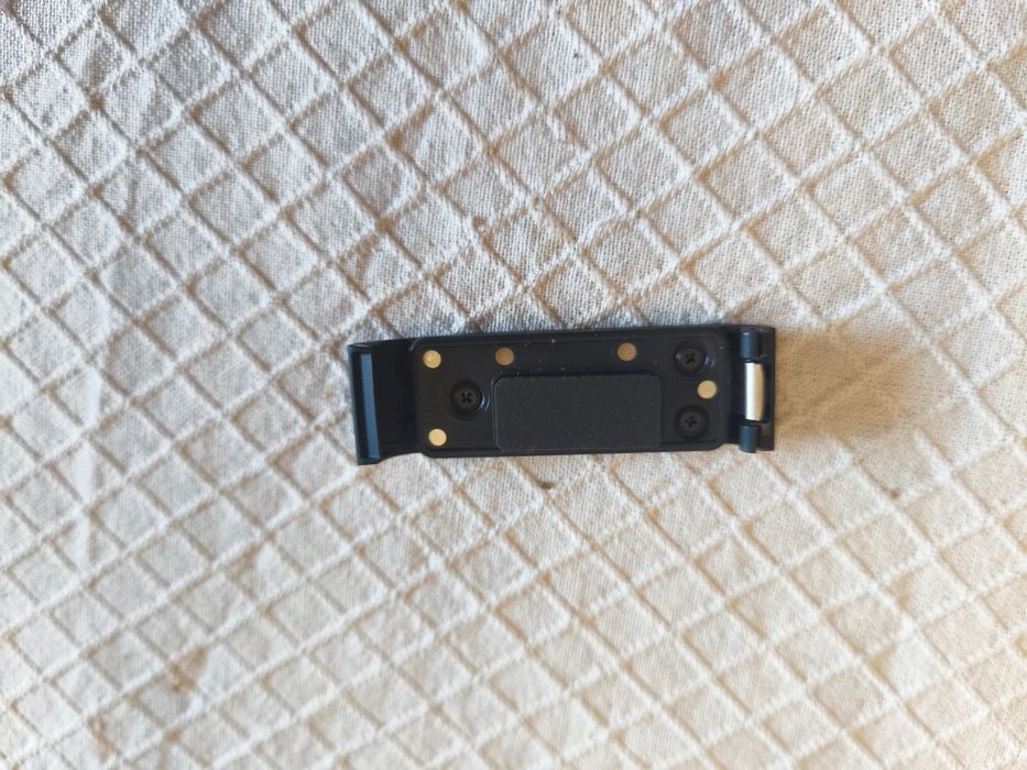 Capa lateral de metal original GoPro Hero8